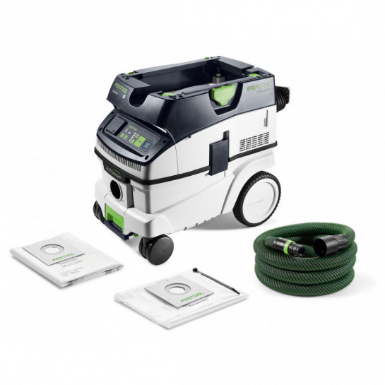 Festool CTL 26 EI AC mobilný vysávač