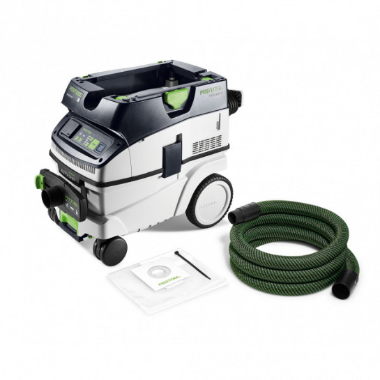 Festool CTL 26 EI AC-RENOFIX mobilný vysávač