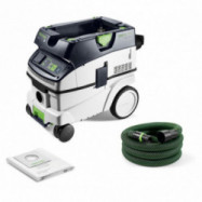 Festool CTL 26 EI mobilný vysávač