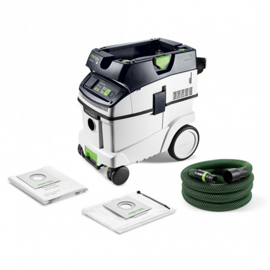 Festool CTL 36 EI AC mobilný vysávač