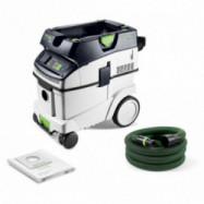 Festool CTL 36 EI mobilný vysávač