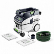 Festool CTM 26 EI AC mobilný vysávač