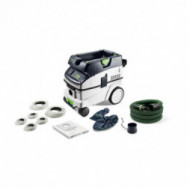 Festool CTM 26 EI-FLR mobilný vysávač