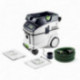 Festool CTM 36 EI AC mobilný vysávač