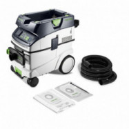 Festool CTM 36 EI AC-LHS mobilný vysávač