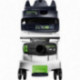 Festool CTM 36 EI AC-PLANEX mobilný vysávač