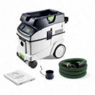 Festool CTM 36 EI mobilný vysávač