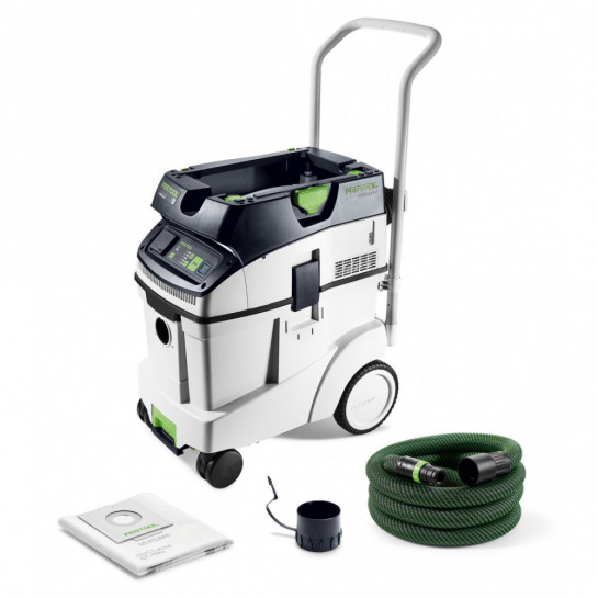 Festool CTM 48 EI mobilný vysávač