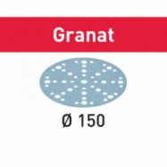 Festool D150 P400 GR/50 brúsivo
