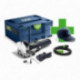 Festool DF 500 Q-Plus 100Y čapovacia frézka 100 rokov Limited Edition