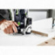 Festool DF 500 Q-Plus 100Y čapovacia frézka 100 rokov Limited Edition