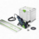 Festool DSC-AG 125-Plus-FS diamantový rezací systém