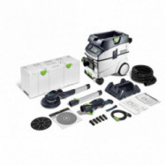 Festool LHS 2 225 EQI/CTL 36-Set brúska s dlhým krkom