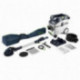 Festool LHS 2-M 225 EQ/CTM 36-Set brúska s dlhým krkom