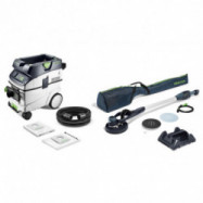 Festool LHS-E 225/CTL 36-Set brúska s dlhým krkom