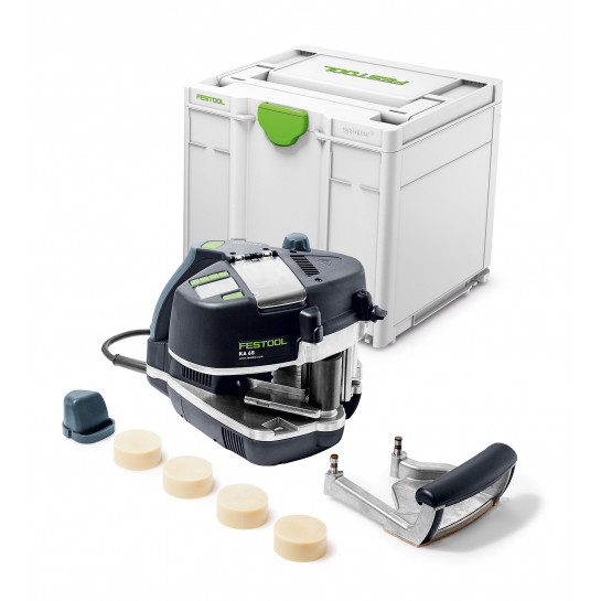 Festool KA 65-Plus olepovačka hrán