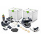 Festool KA 65-Set olepovačka hrán