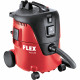 FLEX VC 21 L MC + Vlies-Filter