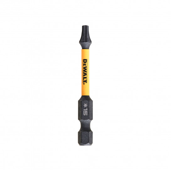 DeWALT bit FlexTorq T15 57mm (5ks)