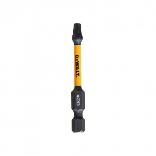 DeWALT bit FlexTorq T20 57mm (2ks)