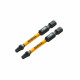 DeWALT bit FlexTorq T20 57mm (2ks)