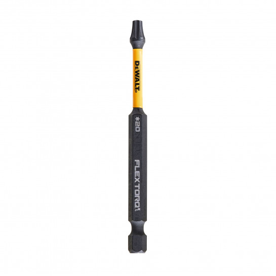 DeWALT bit FlexTorq T20 89mm (2ks)