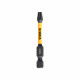 DeWALT bit FlexTorq T25 57mm (5ks)