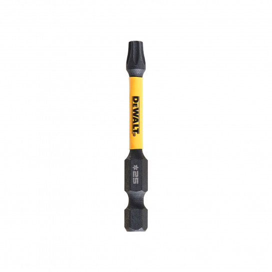 DeWALT bit FlexTorq T25 57mm (5ks)