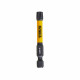 DeWALT bit FlexTorq T40 57mm (5ks)