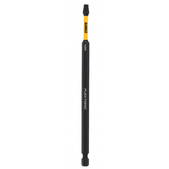 DeWALT bit FlexTorq T25 152mm