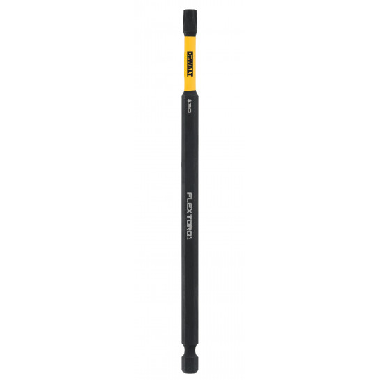 DeWALT bit FlexTorq T30 152mm