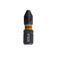 DeWALT bit FlexTorq PZ2 25mm (5ks)