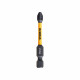 DeWALT bit FlexTorq PZ2 57mm (2ks)