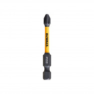 DeWALT bit FlexTorq PZ2 57mm (2ks)