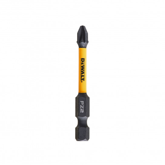 DeWALT bit FlexTorq PZ2 57mm (5ks)