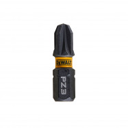 DeWALT bit FlexTorq PZ3 25mm (5ks)