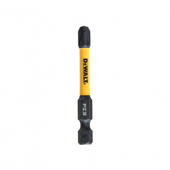 DeWALT bit FlexTorq PZ3 57mm (5ks)