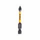 DeWALT bit FlexTorq PH1 57mm (5ks)