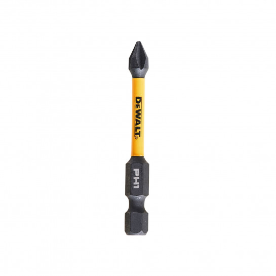 DeWALT bit FlexTorq PH1 57mm (5ks)