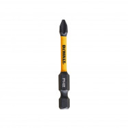 DeWALT bit FlexTorq PH2 57mm (2ks)