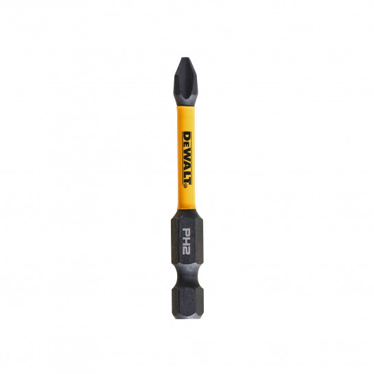 DeWALT bit FlexTorq PH2 57mm (2ks)