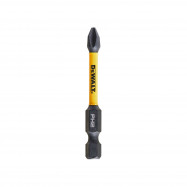 DeWALT bit FlexTorq PH2 57mm (5ks)