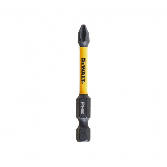 DeWALT bit FlexTorq PH2 57mm (5ks)