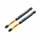 DeWALT bit FlexTorq PH2 89mm (2ks)