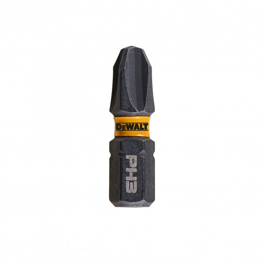 DeWALT bit FlexTorq PH3 25mm (5ks)