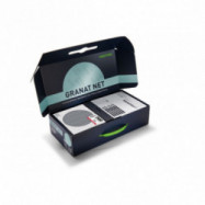 Festool D150 GR NET-Set brusivo s brúsnou mriežkou
