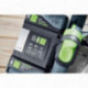 Festool TSC 55 KEBI-Plus/XL100Y Limited Edition akumulátorová ponorná píla