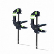 Festool FS-EZ 150/2 jednoručná zvierka (2 ks)