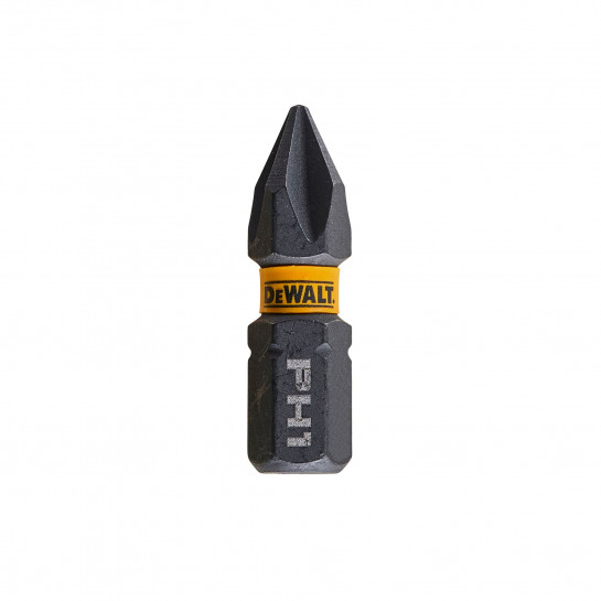 DeWALT bit FlexTorq PH1 25mm (5ks)