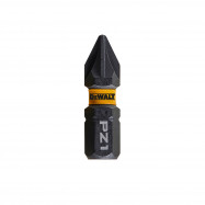 DeWALT bit FlexTorq PZ1 25mm (5ks)